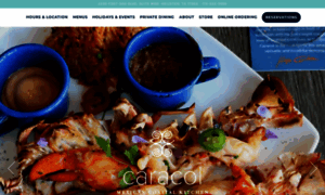 Caracol.net thumbnail