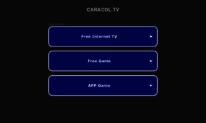 Caracol.tv thumbnail