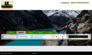 Caraltravel.com thumbnail