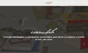 Carambolomarketing.com thumbnail