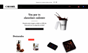 Caramel.cl thumbnail