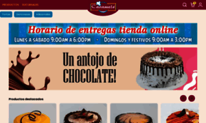 Caramelo.co thumbnail