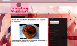 Caramelos-y-chocolates.blogspot.com thumbnail