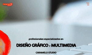 Caramelostudio.com thumbnail