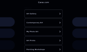 Caras.com thumbnail