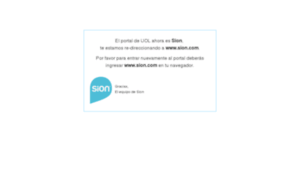 Caras.uol.com.ar thumbnail