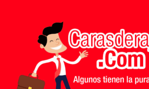 Carasderaja.com thumbnail