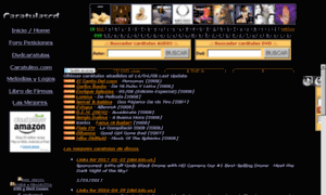 Caratulascd.com thumbnail