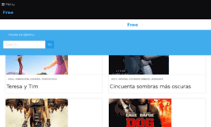 Caratulasdecine.freewallpapers.com.es thumbnail