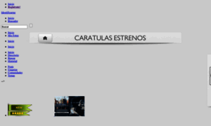 Caratulasestrenos.com thumbnail