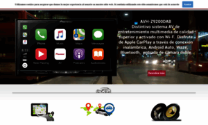 Caraudiogarcia.com thumbnail