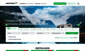 Caravanas.net thumbnail