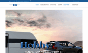 Caravanashobby.es thumbnail