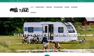 Caravanasturmo.com thumbnail