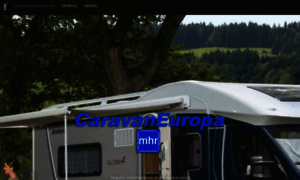 Caravaneuropa.com thumbnail