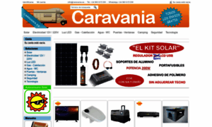 Caravania.es thumbnail