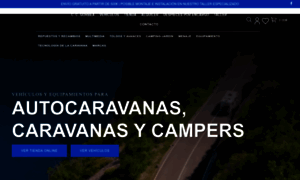 Caravaning-gorbea.com thumbnail