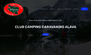 Caravaningalava.org thumbnail