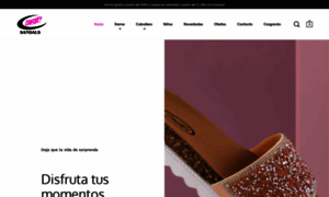 Caray.com.mx thumbnail