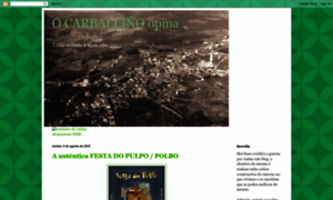 Carballino-opina.blogspot.com thumbnail