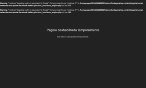 Carbayera.com thumbnail