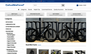 Carbonbikeframe7.com thumbnail