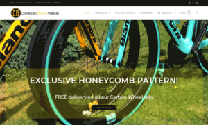 Carbonbikextreme.com thumbnail