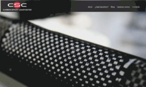 Carbonsportcomposites.com thumbnail