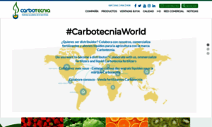 Carbotecnia.com thumbnail