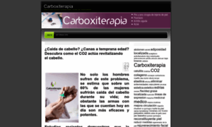 Carboxiterapia.wordpress.com thumbnail