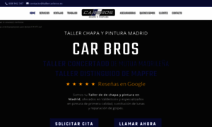 Carbros.es thumbnail