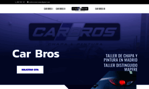 Carbros.tk thumbnail