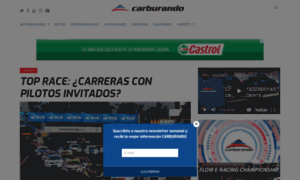 Carburando.com.ar thumbnail