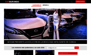 Carburando.ec thumbnail