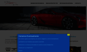 Carbuttonslikenew.com thumbnail