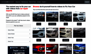 Carcarekiosk.com thumbnail