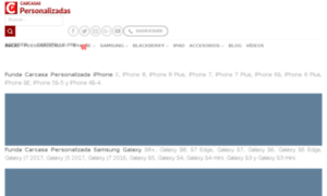 Carcasaspersonalizadas.tienda thumbnail
