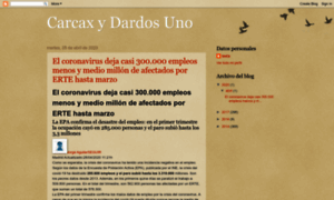 Carcaxydardos1.blogspot.com thumbnail
