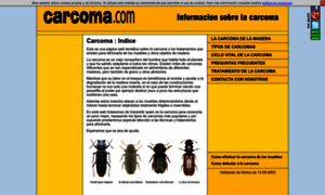 Carcoma.com thumbnail