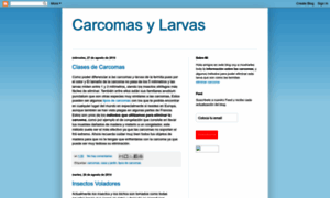 Carcomaweb.blogspot.com thumbnail