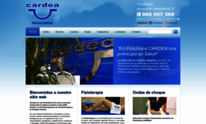 Cardea.es thumbnail