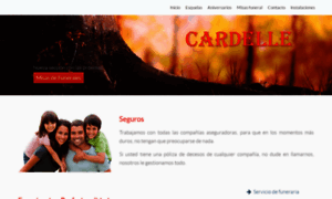 Cardelle.es thumbnail