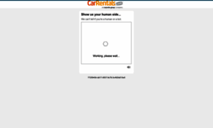 Cardelmar.de thumbnail