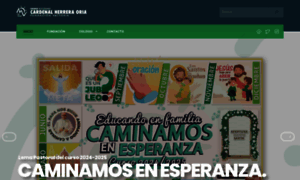 Cardenalherrera.fvictoria.es thumbnail
