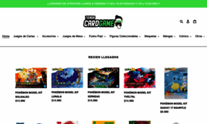Cardgame.cl thumbnail