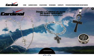 Cardinal-jewellery.com.ar thumbnail