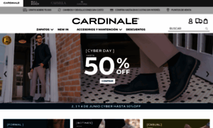 Cardinale.cl thumbnail