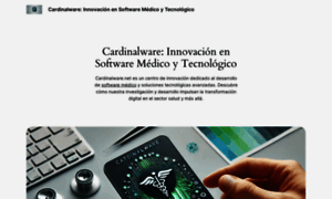 Cardinalware.net thumbnail