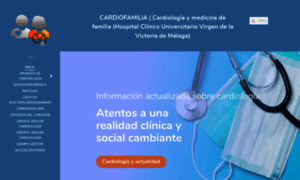 Cardiofamilia.es thumbnail
