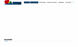 Cardiologia-vigo.com thumbnail